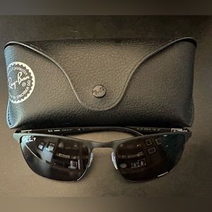 Ray-Ban Polarized Sunglasses